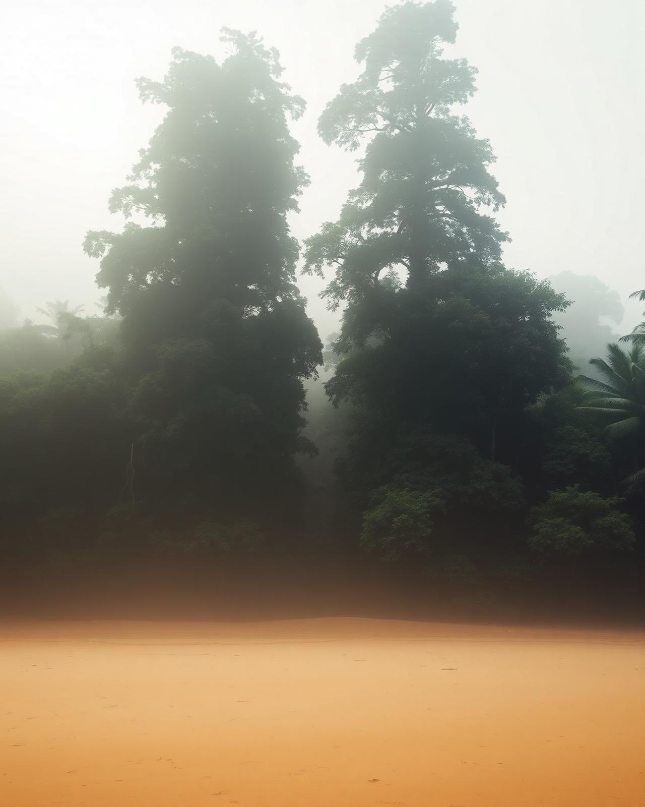 Osa Peninsula, South Pacific, Costa Rica